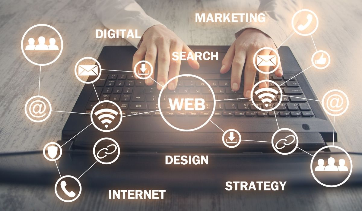 Samsat Web Tasarım